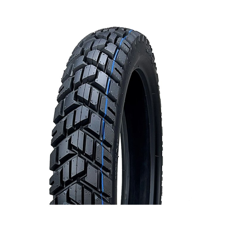 Motorcyle Tyre Dual Sport Tire GD284