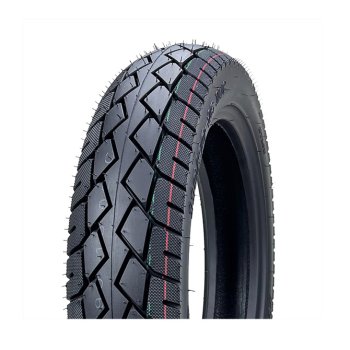 Motorcycle Tyre 110/90-16 Tubeless Tire