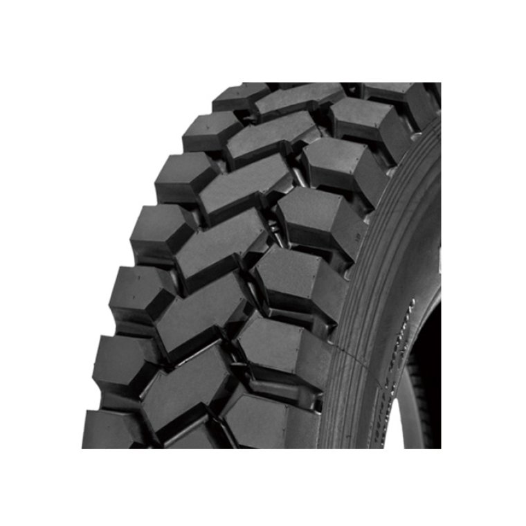 Truck Tyre