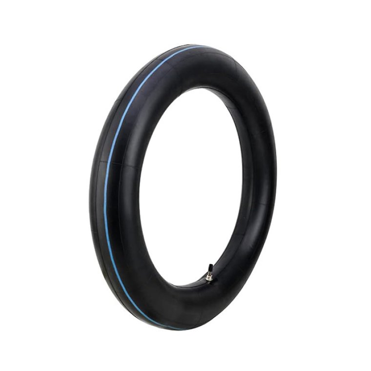 Motorcyce tube 3.00-18 natural rubber