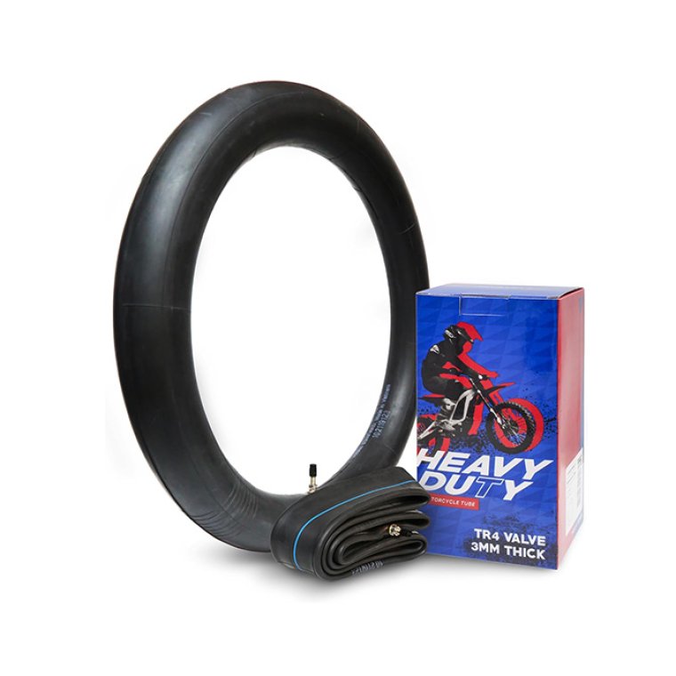 heavy duty motorcycle tube