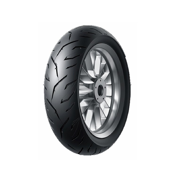 Motorcyle Tyre Street Tire GD633 Tubeless Tire 