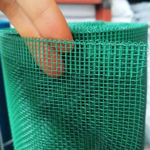 Iron Wire Mesh