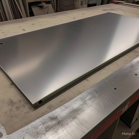 Stainless Steel Sheets 06