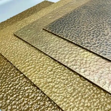 Stainless Steel Sheets