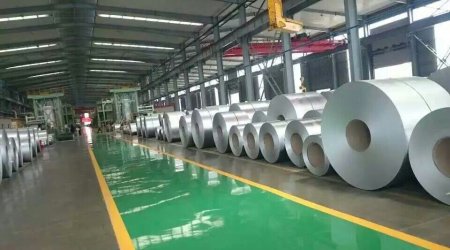 Shanghai Construction Steel Market Diary (Weak and Fluctuating)