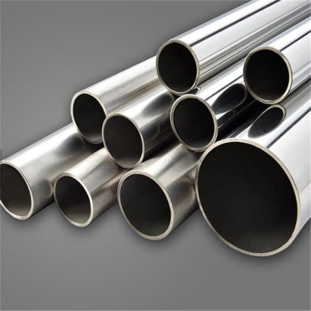 STEEL PIPE