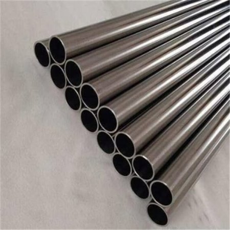 Stainless Steel Pipe