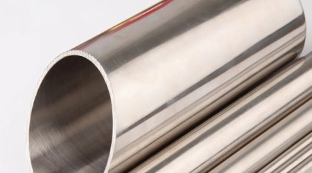 STEEL PIPE: Global Market Sees Surge in Demand Driven by Infrastructure and Energy Projects