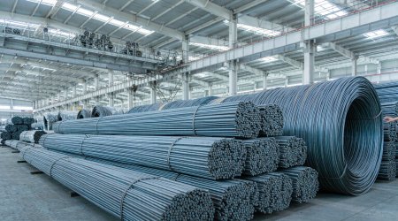 EU to Impose Provisional Safeguard Measures on Grain-Oriented Electrical Steel Imports