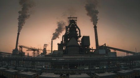 ArcelorMittal Halts Restart of Ukraine's Kryvyi Rih Steel Plant After Missile Strikes, Books $1 Billion Impairment