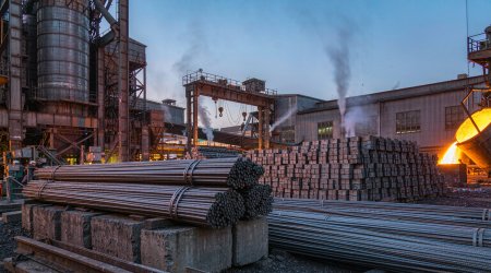 Global Steel Markets Fragment as Trade Barriers and Overcapacity Reshape the Cycle, IREPAS Conference Hears
