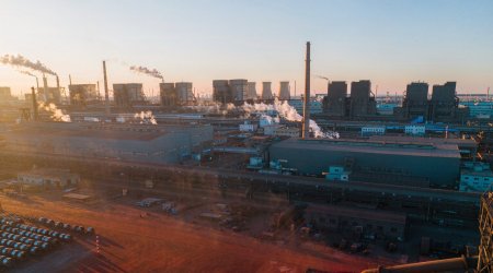 Over 30 Economies Adopt Milwaukee Framework to Combat Global Steel Overcapacity