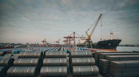 EU Steel Import Quotas Exhausted Within Days as Bloc Switches to Tougher Trade Defence Regime