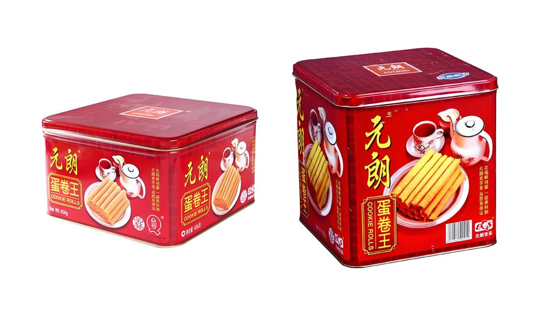 Win-Win for Clients | Deepening Customized Services to Help Brand Packaging 