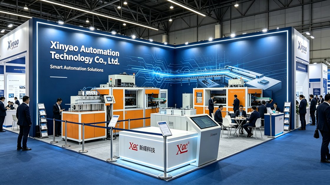  Industry Summit | Our Company Showcases at International Packaging Exhibition, New Product Customization Solutions Receive Widespread Acclaim