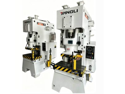 Punch Press