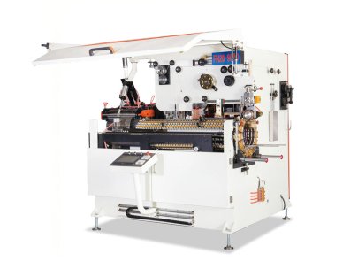 10-20L Pail Auto Welder 