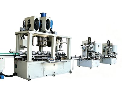 10-20L Square Can Combiner 