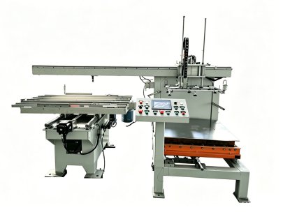 Auto Sheet Feeder 