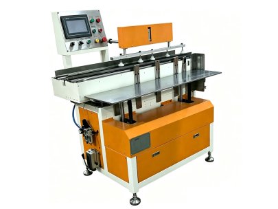 Auto Strip Feeder 