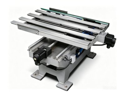 Semiauto Sheet Feeder 