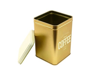 Beading (Rectangular Can)