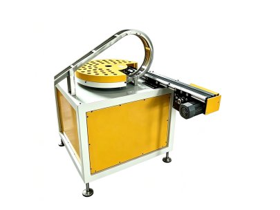 Lids Curling Machine 