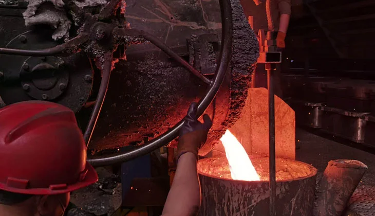 What are the Common Casting Processes?