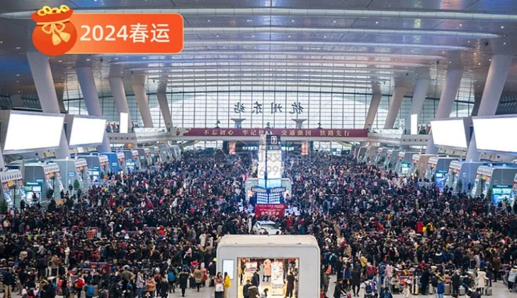 How to Avoid the Late Delivery When Chinese New Year is Approaching?