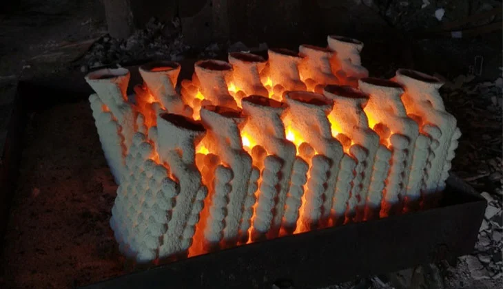 What is Meant by Investment Casting?