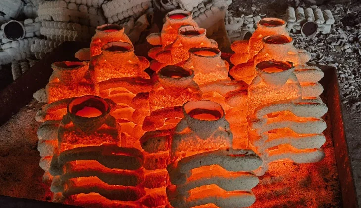 The Difference Between Wax Casting and Lost Wax Casting