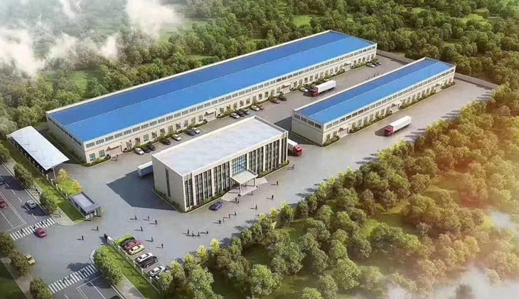 SMEMACH : Professional ADI Casting Leader