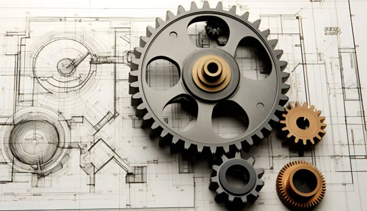 How to Design Excellent Drawings of Castings ？