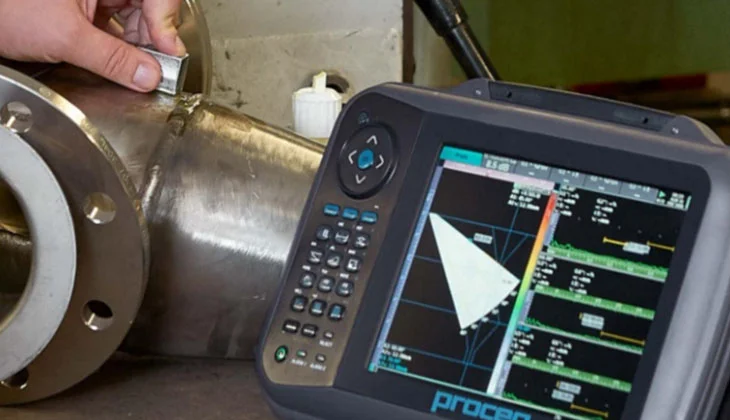 NDT Ultrasonic Testing:Importance for ADI Casting