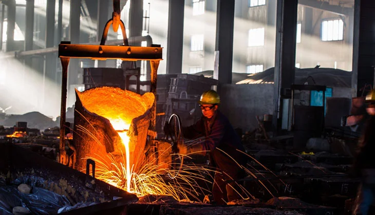 What are the Acceptance Criteria for Casting Parts ?