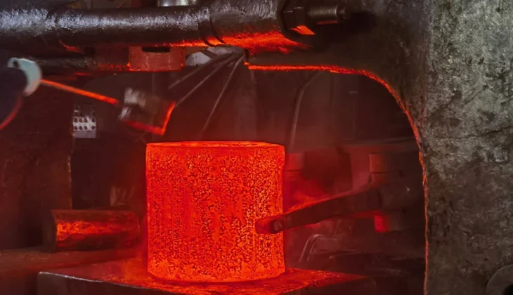 What is the Difference Between Forging and Casting ?