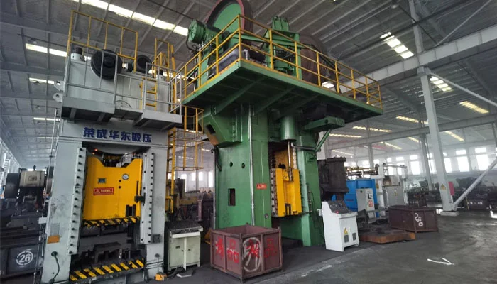 Own Factory Mass Production