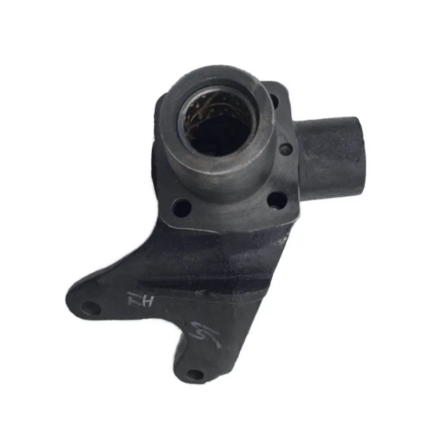 Casting Steering Knuckle Bracket-smemach1