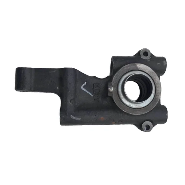Casting Steering Knuckle Bracket-smemach