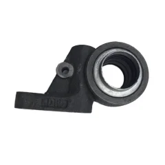 Casting Steering Knuckle Bracket-smemach3