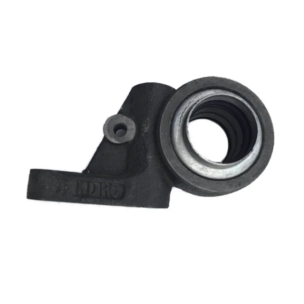 Casting Steering Knuckle Bracket-smemach3