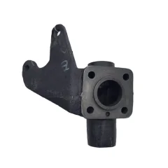 Casting Steering Knuckle Bracket-smemach2