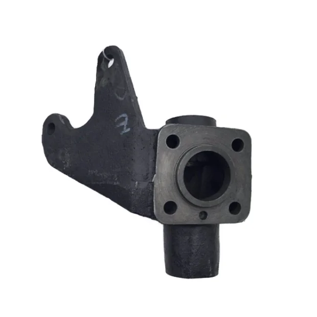 Casting Steering Knuckle Bracket-smemach2