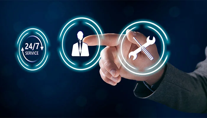 Quick Reply within 24 Hours