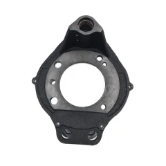 Casting Brake Assembly-smemach3