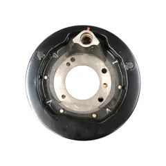Casting Brake Assembly-smemach1