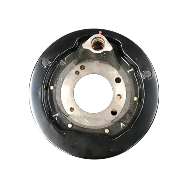 Casting Brake Assembly-smemach1