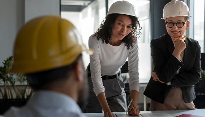 Professional Technical Team