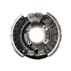 Sand-Cast Iron Brake Drum